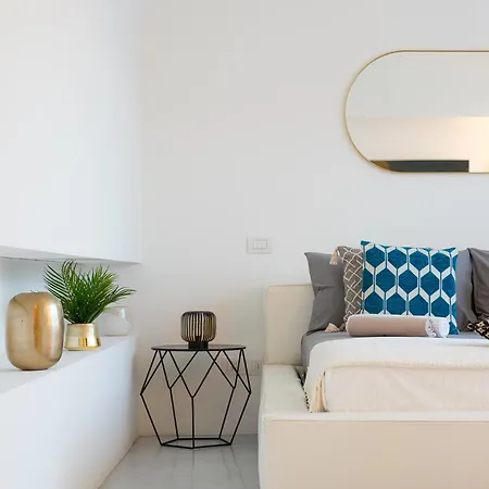 Padova Lux Attic Appartement Buitenkant foto