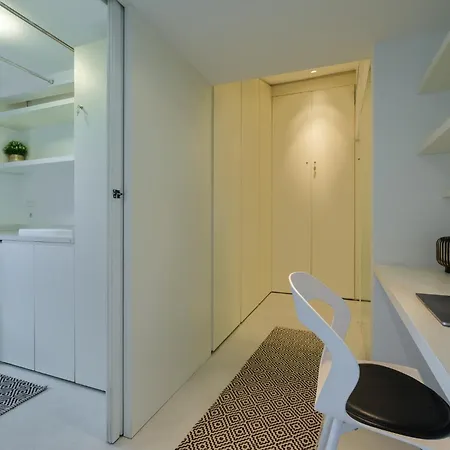 Padova Lux Attic Appartement Buitenkant foto