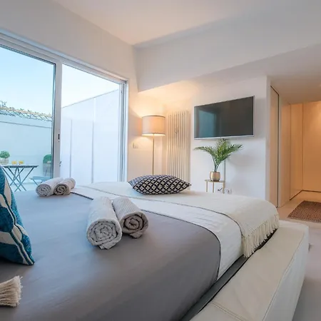 Padova Lux Attic Appartement Buitenkant foto