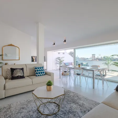 Padova Lux Attic Appartement Buitenkant foto