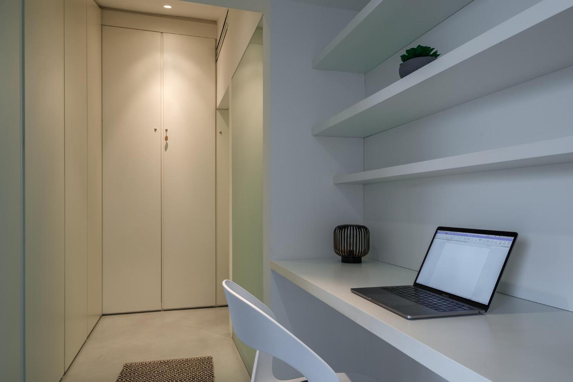 Lux Attic * Padua