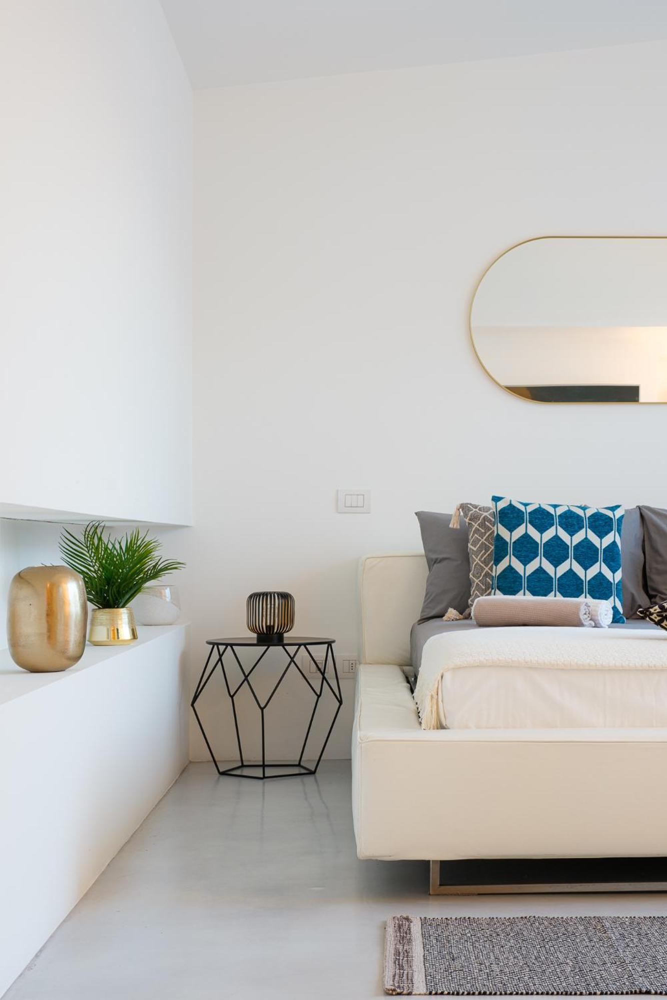 Lux Attic Apartamento *