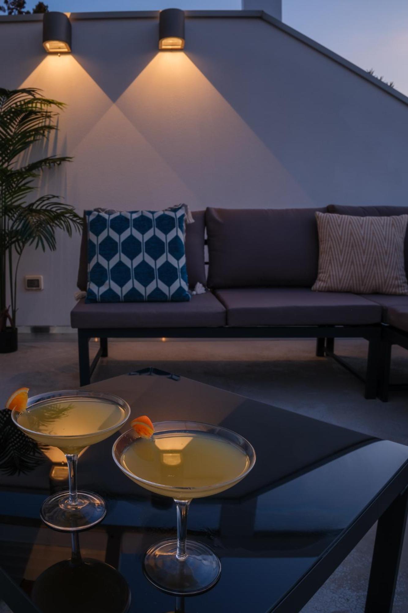 Apartamento Lux Attic Padua