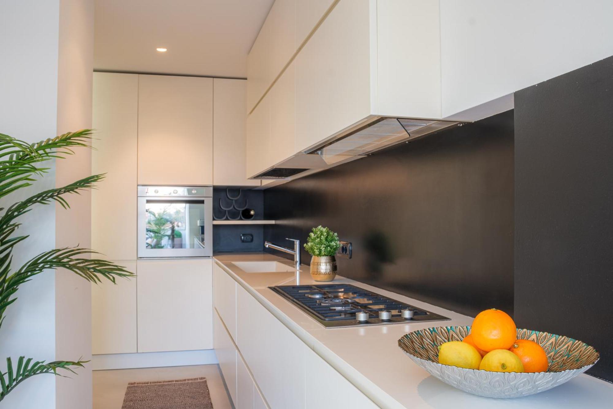Apartamento Lux Attic
